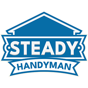 SteadyHandyman logo